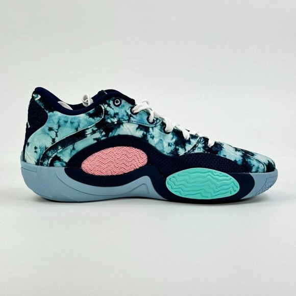 Jordan Tatum 2 GPX \'Denim\' HJ4420-400 Basketball size 10.5 main image 7